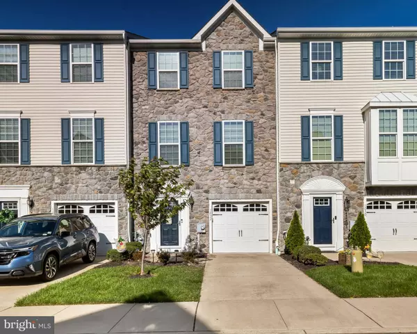 1032 REGENCY PL, Sewell, NJ 08080