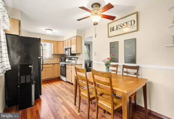 126 GREENWOOD RD, Cherry Hill, NJ 08034