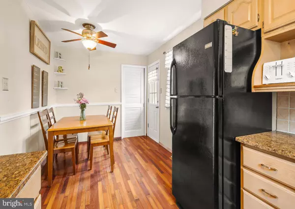 126 GREENWOOD RD, Cherry Hill, NJ 08034