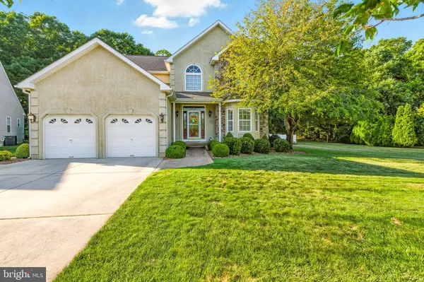 77 PINTAIL DR, Glassboro, NJ 08028