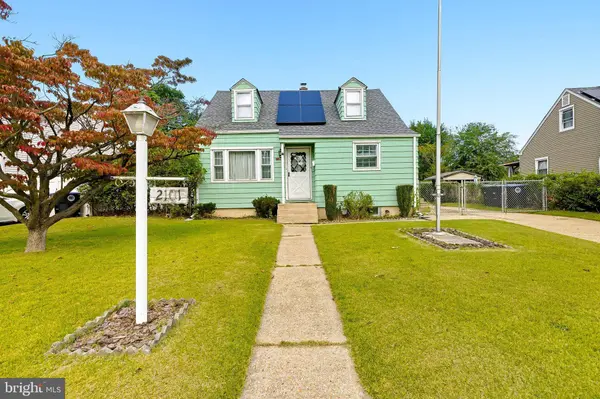 2101 BRIGHTON, Clementon, NJ 08021