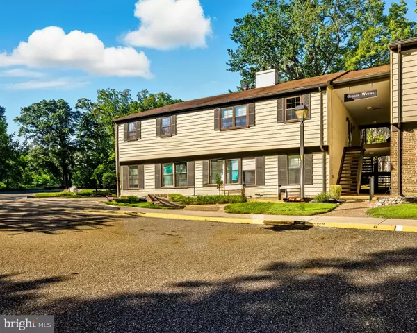 8 GEORGE WYTHE BLDG, Turnersville, NJ 08012