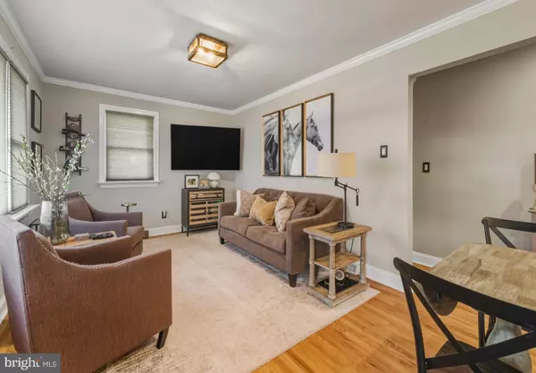 109 LAMBS RD, Sewell, NJ 08080