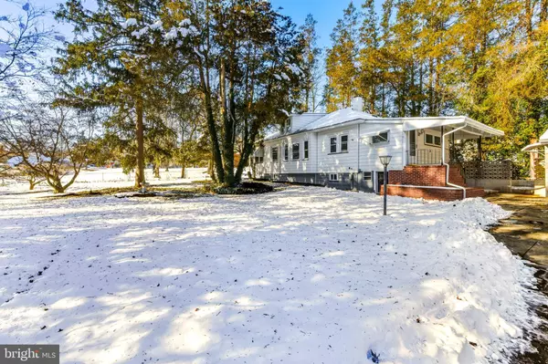 177 W ELM, Mantua, NJ 08051