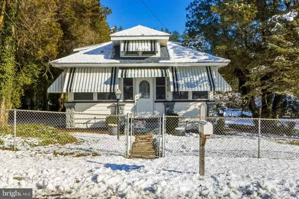 177 W ELM, Mantua, NJ 08051