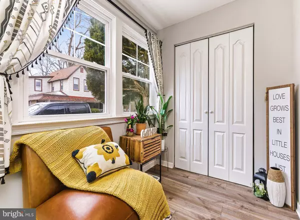 321 WEST AVE, Pitman, NJ 08071