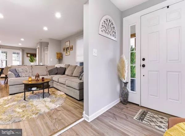 321 WEST AVE, Pitman, NJ 08071