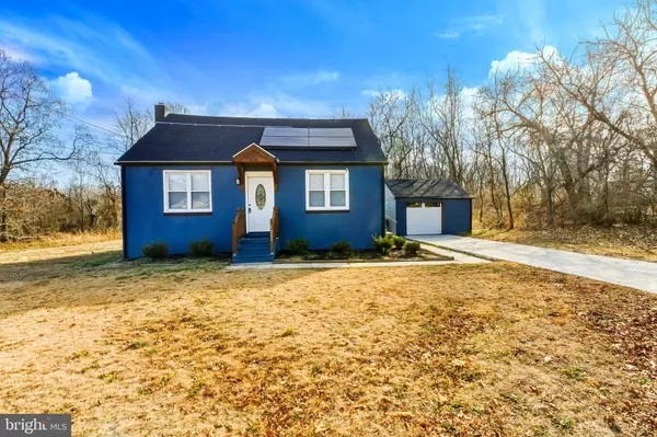 1287 CLEMENTS BRIDGE RD, Woodbury, NJ 08096