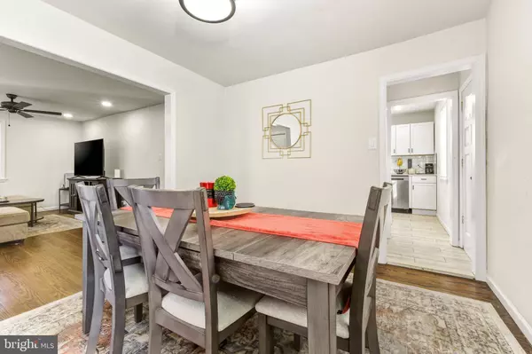 1287 CLEMENTS BRIDGE RD, Woodbury, NJ 08096