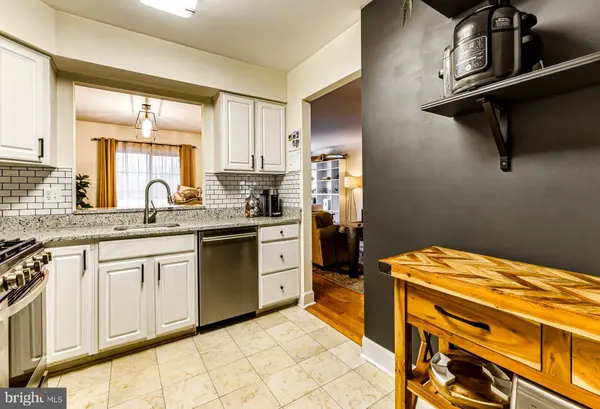 6402 BALTIMORE DR, Marlton, NJ 08053