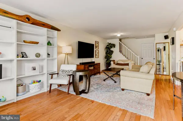 6402 BALTIMORE DR, Marlton, NJ 08053