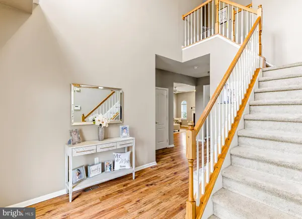 1301 SASSAFRAS LN, Williamstown, NJ 08094