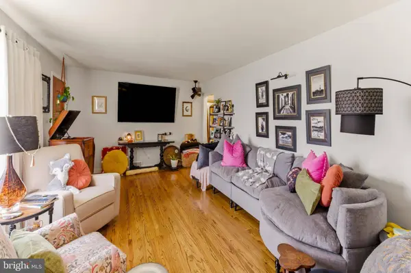 38 BURR AVE, Westville, NJ 08093