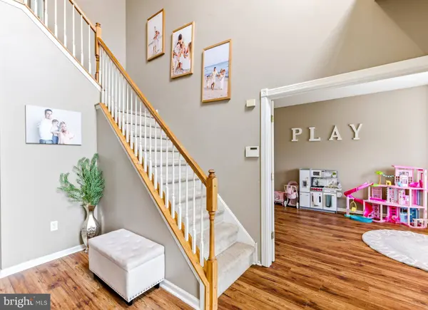 1301 SASSAFRAS LN, Williamstown, NJ 08094