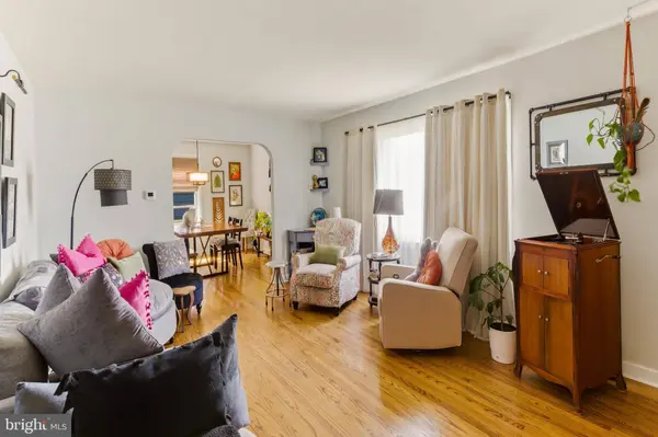 38 BURR AVE, Westville, NJ 08093