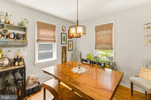 38 BURR AVE, Westville, NJ 08093