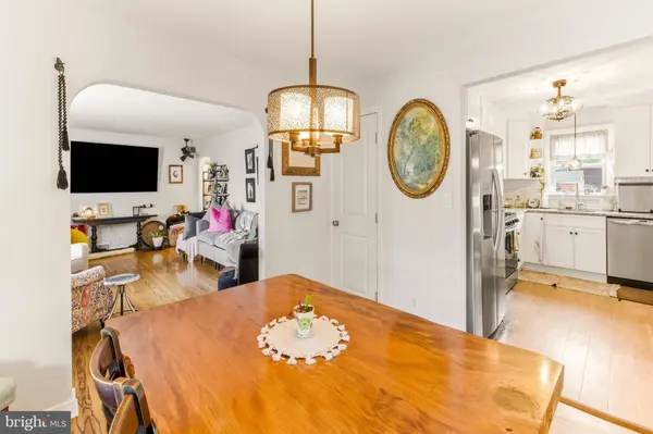 38 BURR AVE, Westville, NJ 08093