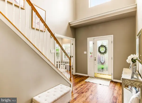 1301 SASSAFRAS LN, Williamstown, NJ 08094