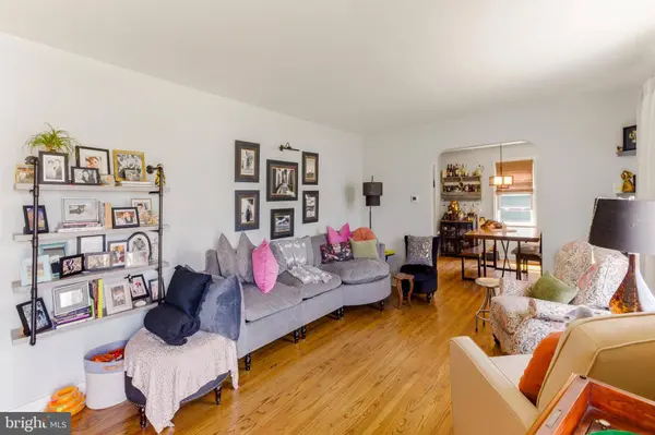 38 BURR AVE, Westville, NJ 08093