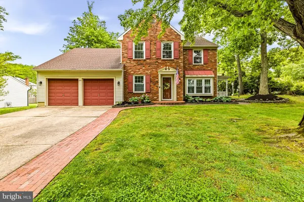 30 SHEFFIELD LN, Mount Laurel, NJ 08054