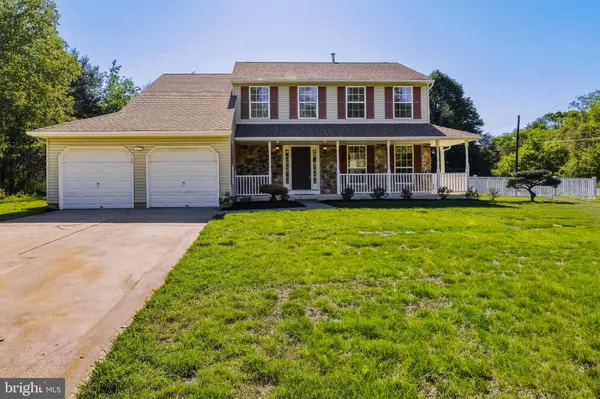 1 BANFF DR, Mullica Hill, NJ 08062