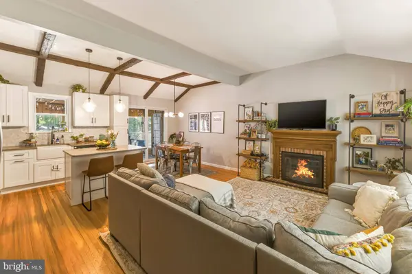 204 VAN BUREN AVE, Glassboro, NJ 08028