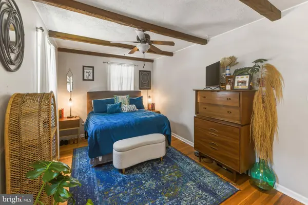 204 VAN BUREN AVE, Glassboro, NJ 08028