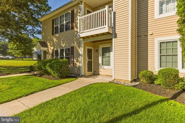 405 PADDOCK CT, Sewell, NJ 08080