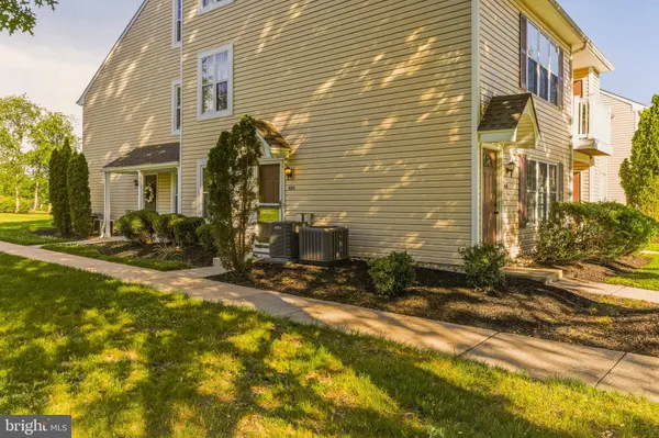 405 PADDOCK CT, Sewell, NJ 08080