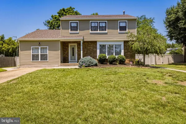 84 ALTAIR DR, Blackwood, NJ 08012