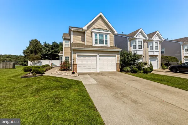 11 ELKINGTON DR