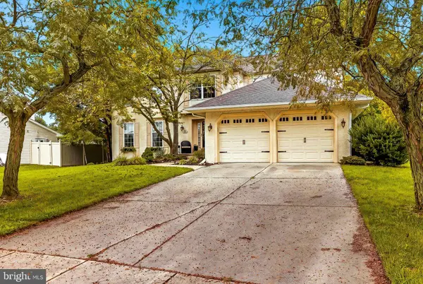 2 TRAFALGER CT, Sewell, NJ 08080