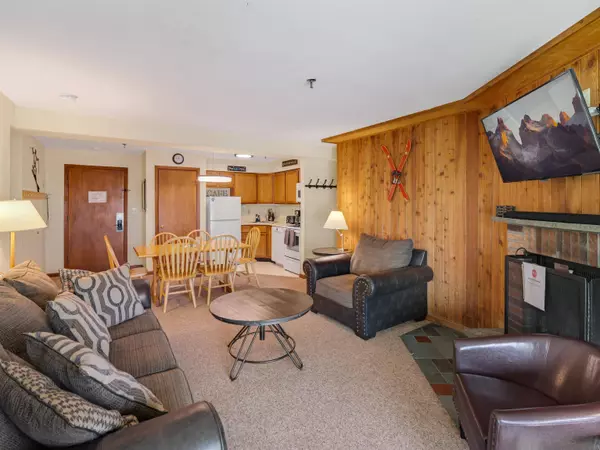 133 East Mountain RD #3A13, Killington, VT 05751