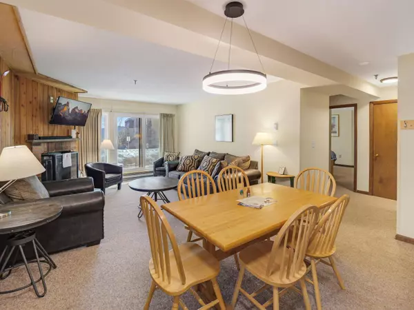 133 East Mountain RD #3A13, Killington, VT 05751