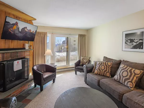 133 East Mountain RD #3A13, Killington, VT 05751