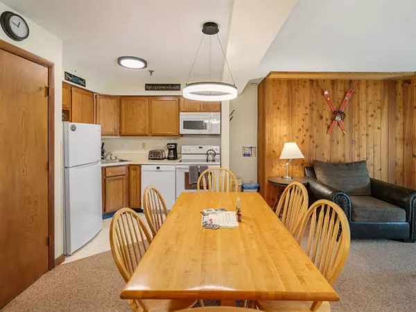 133 East Mountain RD #3A13, Killington, VT 05751