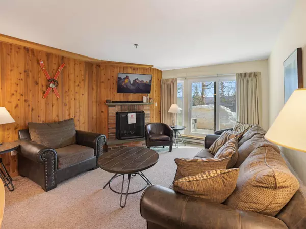 133 East Mountain RD #3A13, Killington, VT 05751