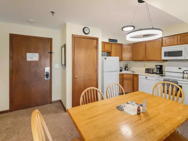 133 East Mountain RD #3A13, Killington, VT 05751