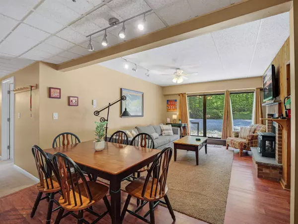 137 East Mountain RD #2A3, Killington, VT 05751