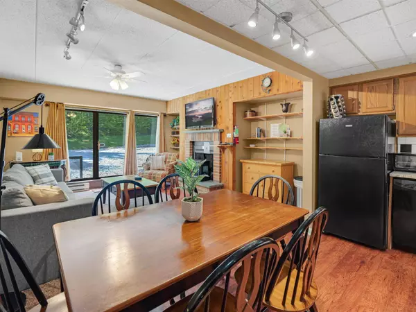 137 East Mountain RD #2A3, Killington, VT 05751