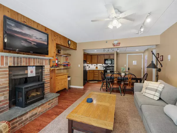 137 East Mountain RD #2A3, Killington, VT 05751