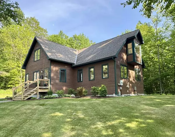 107 Top RDG, Mendon, VT 05701