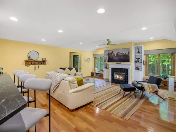 107 Top RDG, Mendon, VT 05701