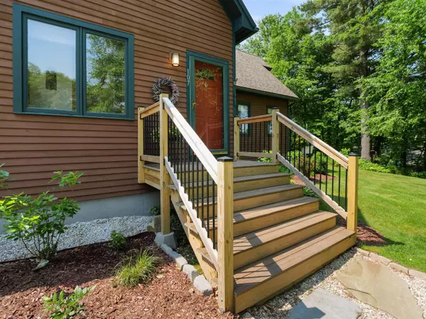 107 Top RDG, Mendon, VT 05701