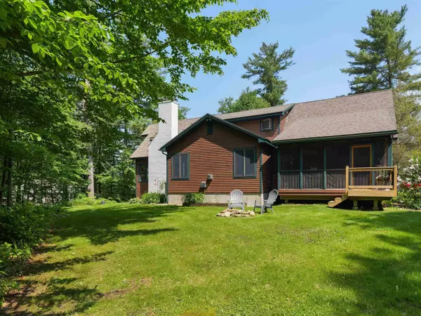 107 Top RDG, Mendon, VT 05701