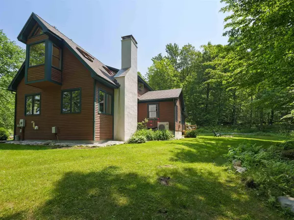 107 Top RDG, Mendon, VT 05701