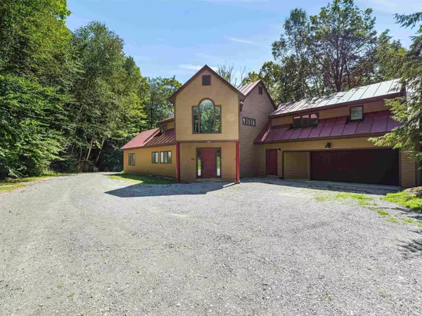 65 Roaring Brook RD, Killington, VT 05751