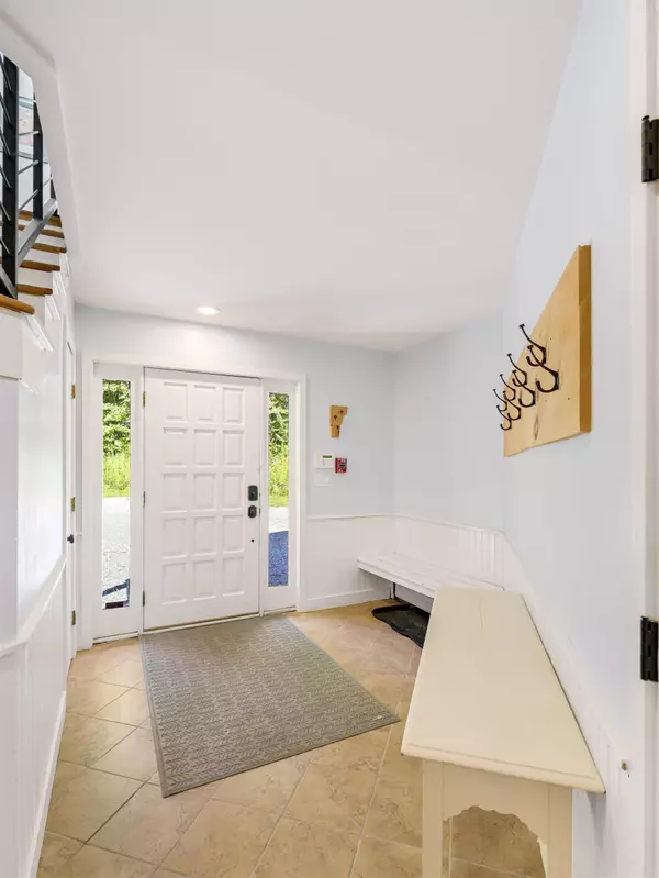 65 Roaring Brook RD, Killington, VT 05751