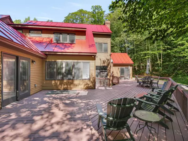 65 Roaring Brook RD, Killington, VT 05751