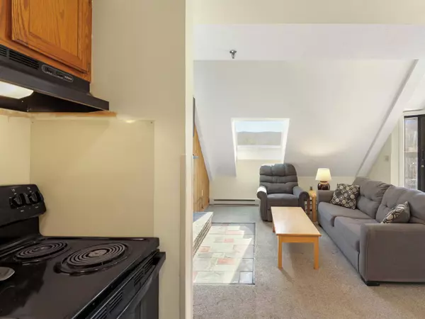 133 East Mountain RD #3F8, Killington, VT 05751